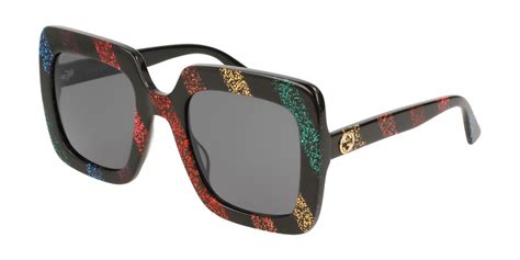 gg0328s gucci|gucci holographic sunglasses.